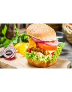 Burgers Galdar Gran Canaria Delivery